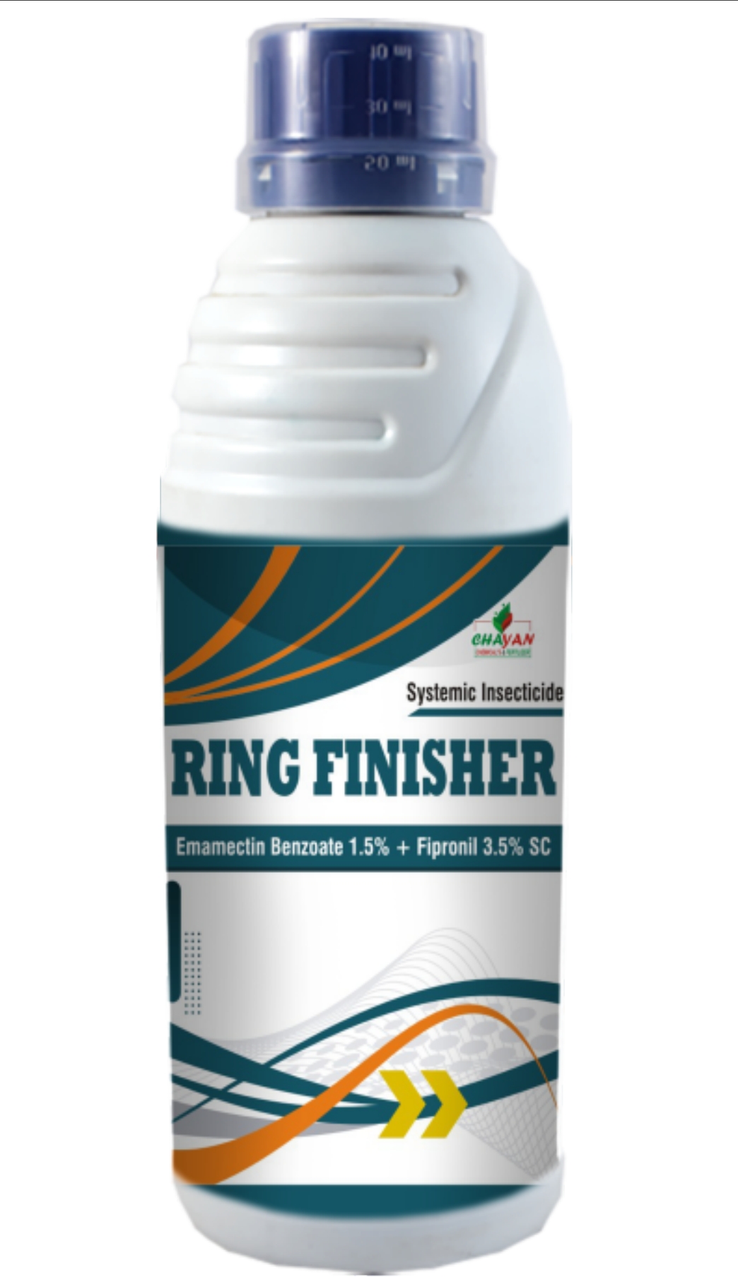 RING FINISHER 